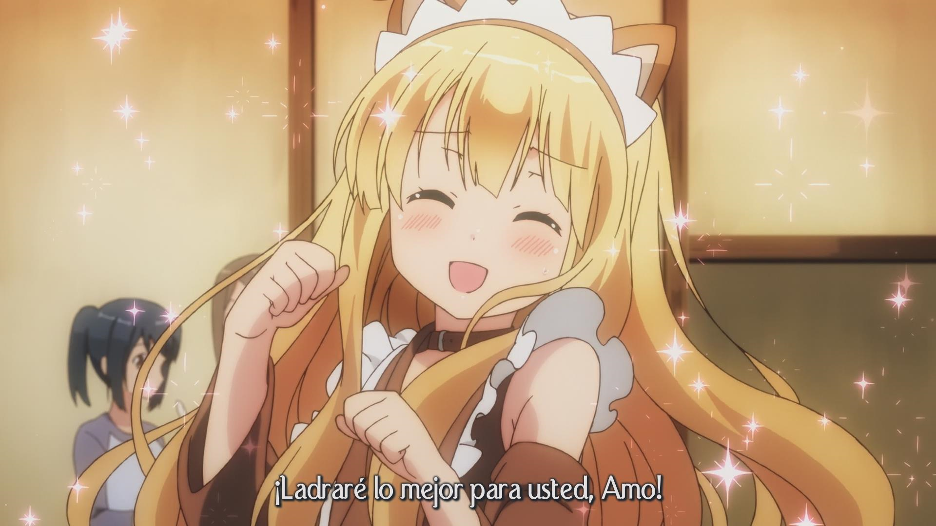 Hentai Ouji to Warawanai Neko (ECA-Anime Fansub)